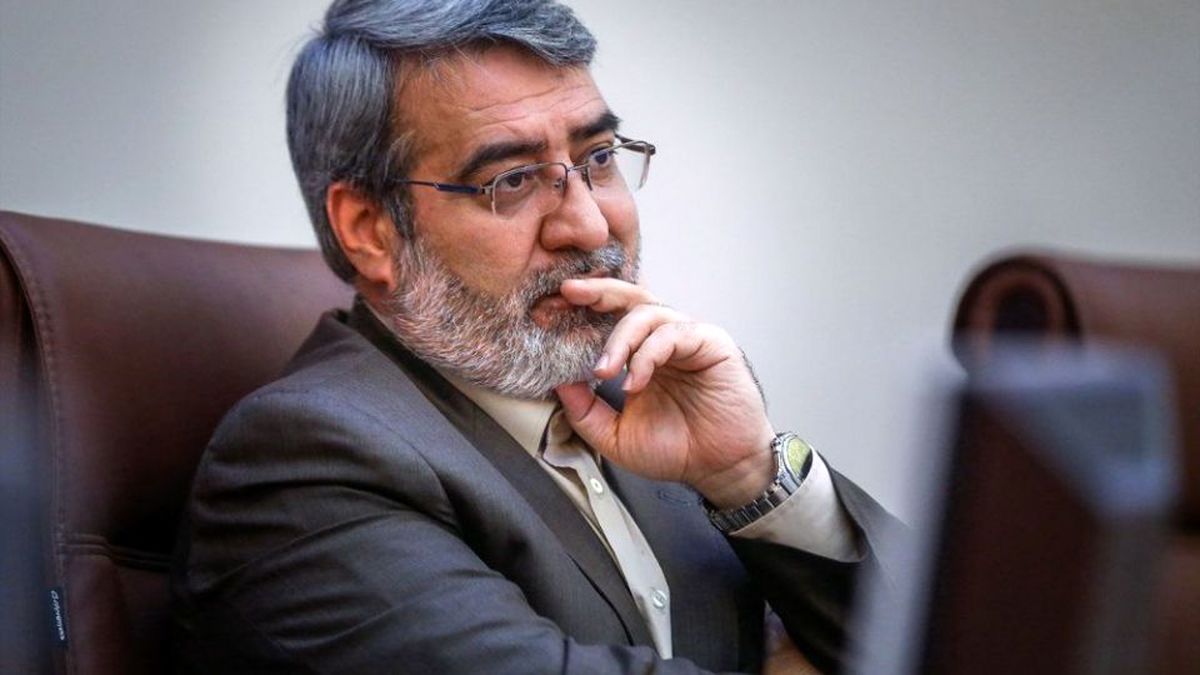 قاضیپور: لابی ها استیضاح وزير كشور را منتفی نمی كند