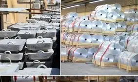 اطلاعات ۵۱۰ هزار انبار کالا در سامانه جامع انبارها ثبت شد