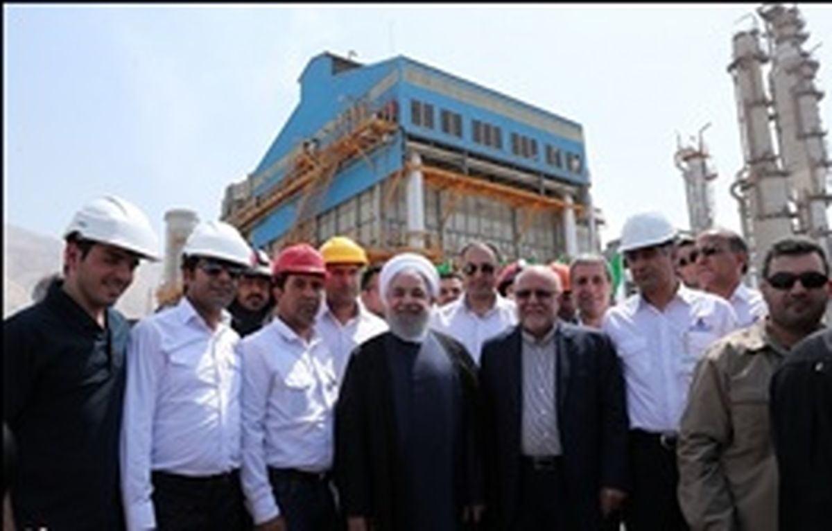 روحانی: به قبل از ۵۷ برنمیگردیم