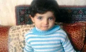 هیچ ردی از پرنیا نیست/ تا دیر وقت در بیابان‌ها در جستجوی دخترم هستم+ صوت