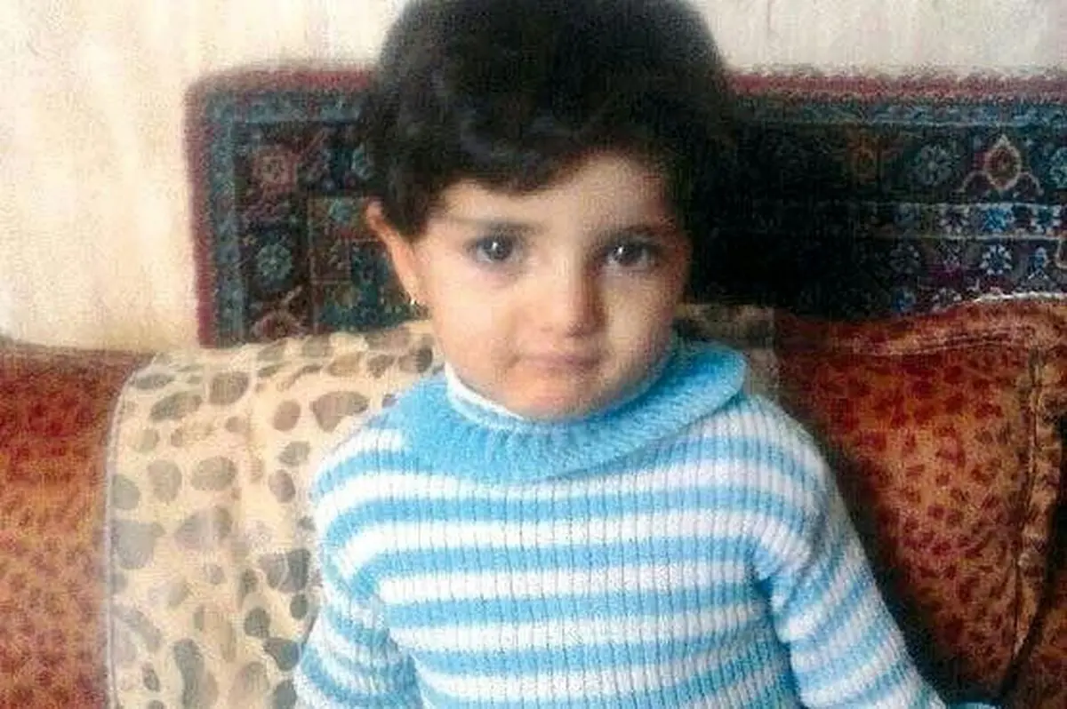 هیچ ردی از پرنیا نیست/ تا دیر وقت در بیابان‌ها در جستجوی دخترم هستم+ صوت