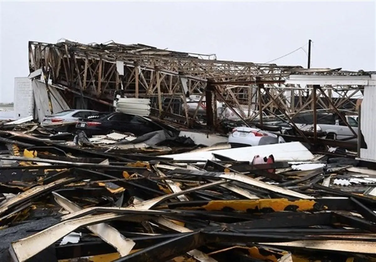 عبور قیمت نفت از ۷۹ دلار/ طوفان تاسیسات نفتی آمریکا را تهدید می‌کند