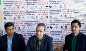 مقایسه تئاتر خیابانی ایران با دیگر کشورها اشتباه است