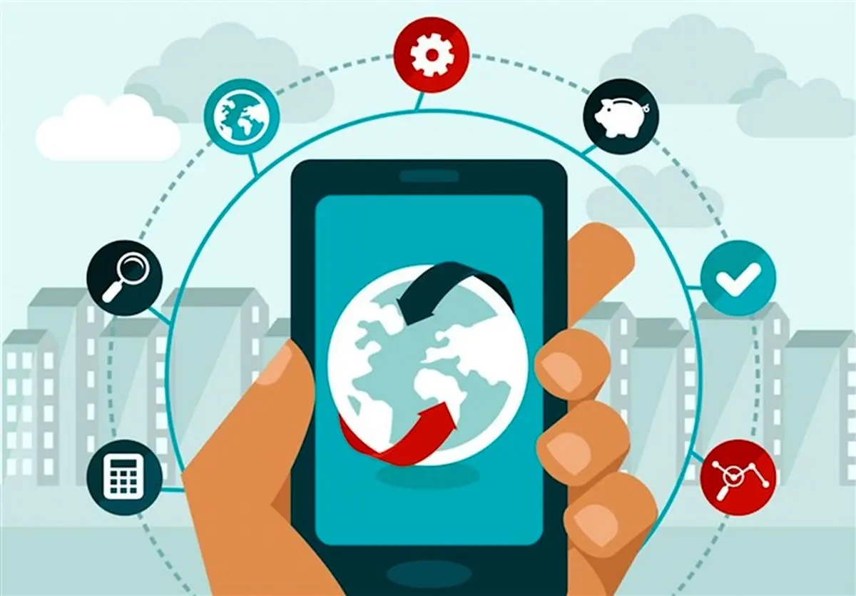 ۲۶۰۰ درگاه اینترنتی متخلف از ابتدای سال مسدود شد