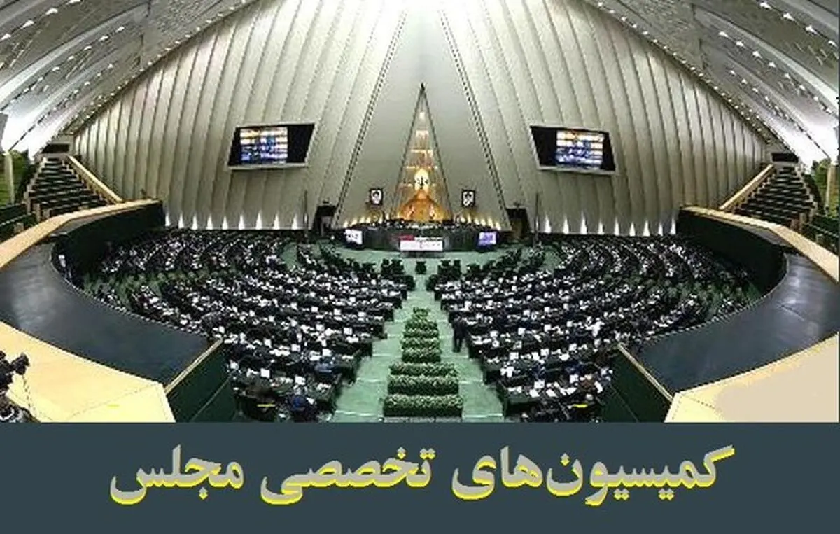 آخرین وضعیت لایحه پالرمو از زبان سخنگوی کمیسیون حقوقی مجلس