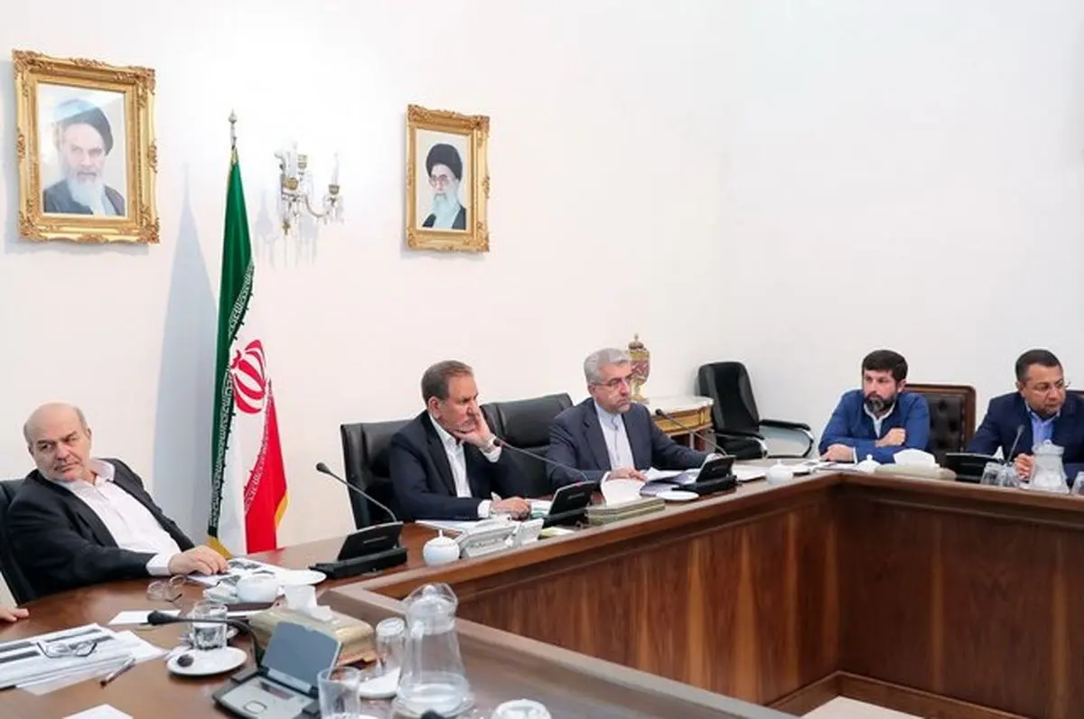 ایران آماده کمک به عراق برای مهار آتش در تالاب هورالعظیم است