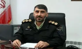 شناسایی کلاهبردار فضای مجازی در قوچان