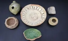 میراث کهن زیر آوار خانه ای در زنجان