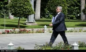 سوال نمایندگان از وزیر نیرو از دستور کار کمیسیون انرژی مجلس خارج شد