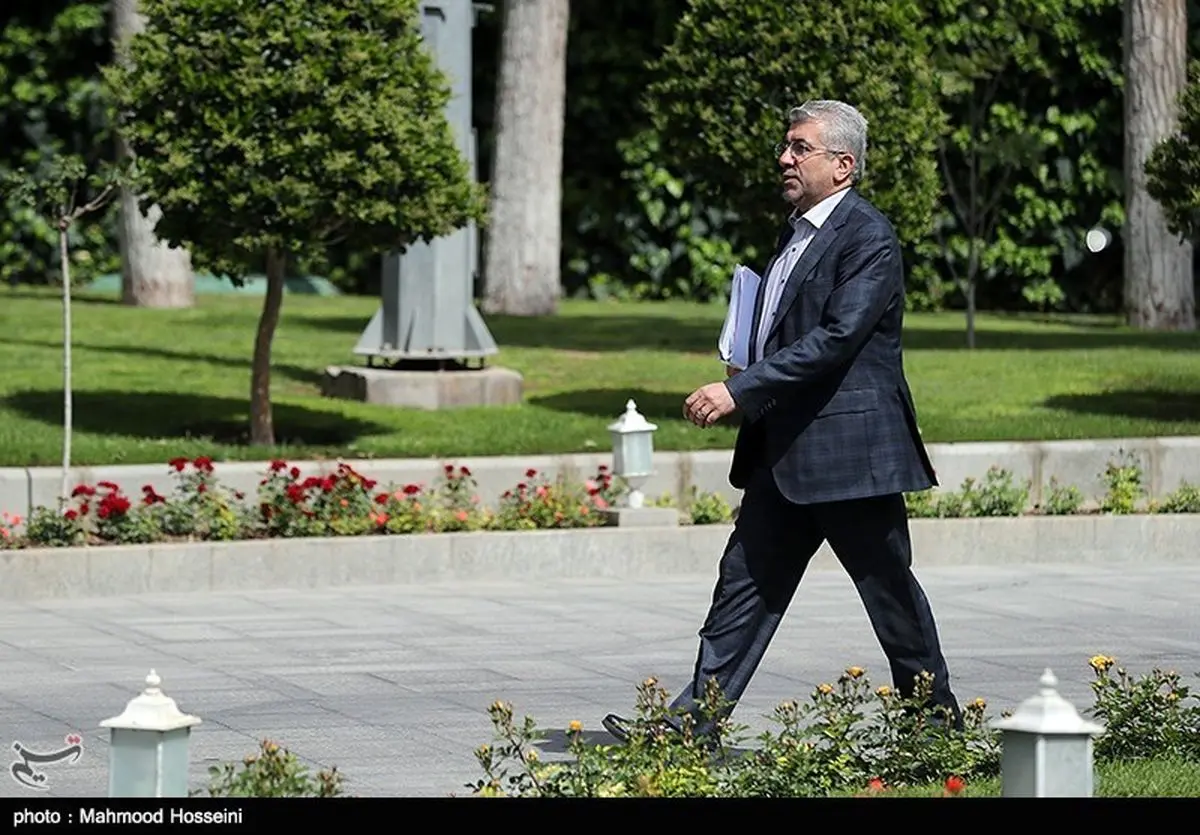 سوال نمایندگان از وزیر نیرو از دستور کار کمیسیون انرژی مجلس خارج شد