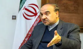 هشدار وزیر ورزش در مورد خدشه‌دار شدن اعتماد و امید در میان مردم