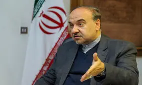 هشدار وزیر ورزش در مورد خدشه‌دار شدن اعتماد و امید در میان مردم
