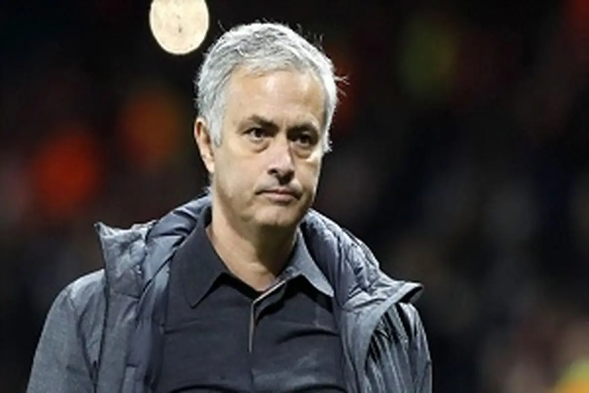 مورینیو اتهام فرار مالیاتی و حکم زندانش را پذیرفت