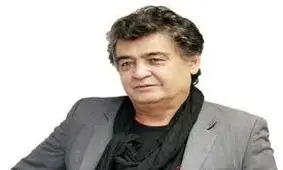 گریم متفاوت رضا رویگری در فیلم جدید جواد رضویان/عکس