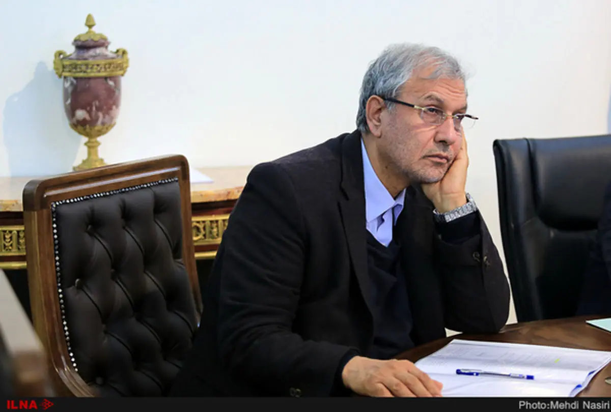 ربیعی: "زنده باد استیضاح" نام کتاب جدیدم است