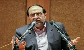 توضیح رحیم پور ازغدی درباره حرفهایی که باعث واکنش تند علما شد +فیلم کامل