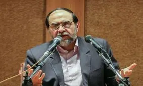 توضیح رحیم پور ازغدی درباره حرفهایی که باعث واکنش تند علما شد +فیلم کامل