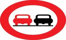 ویدئو: دلیل اینکه نباید از سمت راست سبقت گرفت