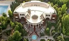 #غلط_زیادی بانکها / گزارشی تصویری از مراکز تفریحی که بانکها در اختیار دارند