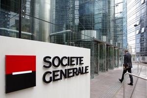 جریمه ۱.۱ میلیارد یورویی یک بانک فرانسوی به دلیل نقض تحریم‌ها