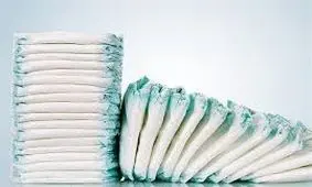 بچه ها خودشان را نگهدارند، پوشک 8 روز دیگر به بازار می‎رسد