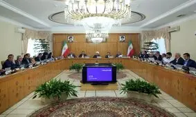 هیات دولت با کاهش سود بازرگانی لاستیک برای خودروهای سواری موافقت کرد