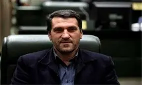 مجلس شفاف به معنی این نیست که نماینده بدون لباس در آن حاضر باشد