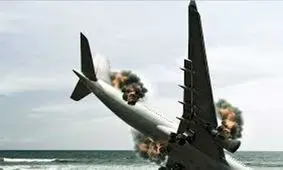 هواپیمای مکزیکی با یکصد سرنشین سقوط کرد