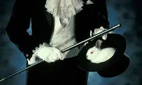 شعبده بازی " تکنیک غیب کردن مداد با دست " + ویدئو