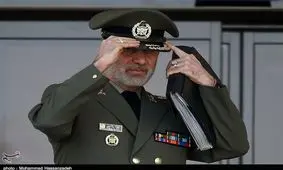 امیر "حاتمی" به چین سفر می‌کند