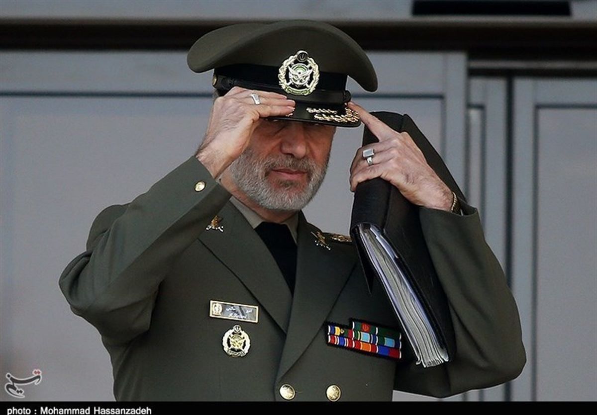 امیر "حاتمی" به چین سفر میکند
