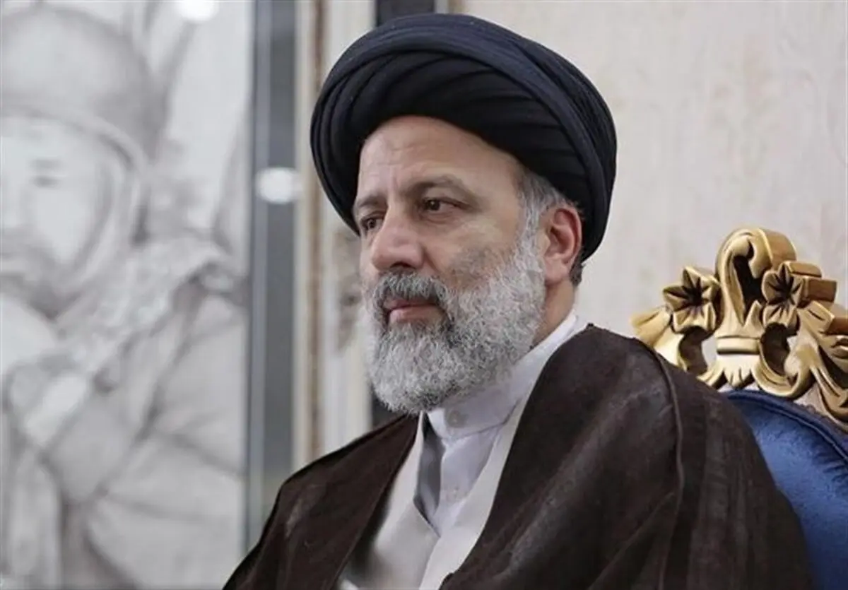 ابراهیم رئیسی: مسئولان نه تنها از قصورها، بلکه از تقصیرها هم نگذرند