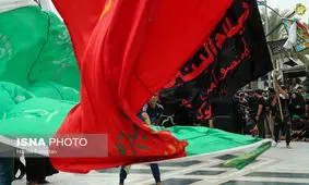 ایران و عراق تفاهمنامه‌ای در رابطه با برگزاری مراسم اربعین امضا کردند