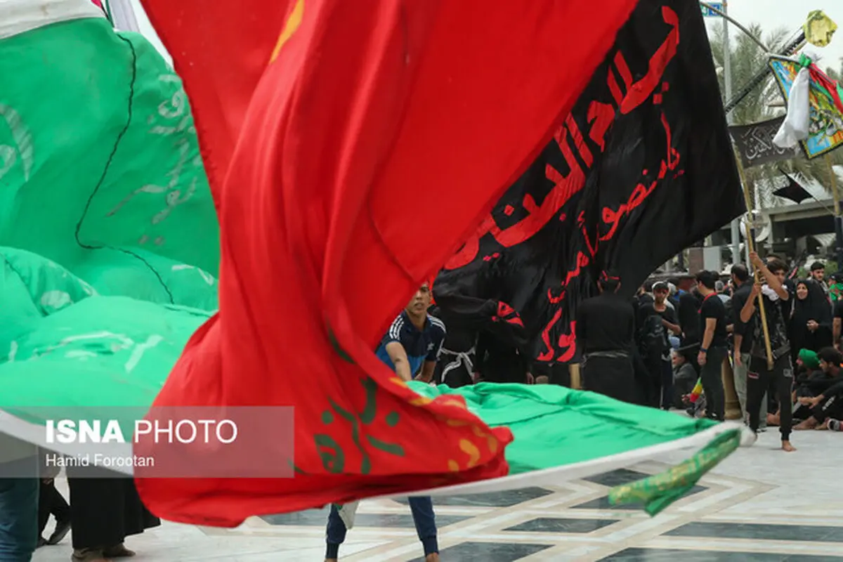 ایران و عراق تفاهمنامه‌ای در رابطه با برگزاری مراسم اربعین امضا کردند