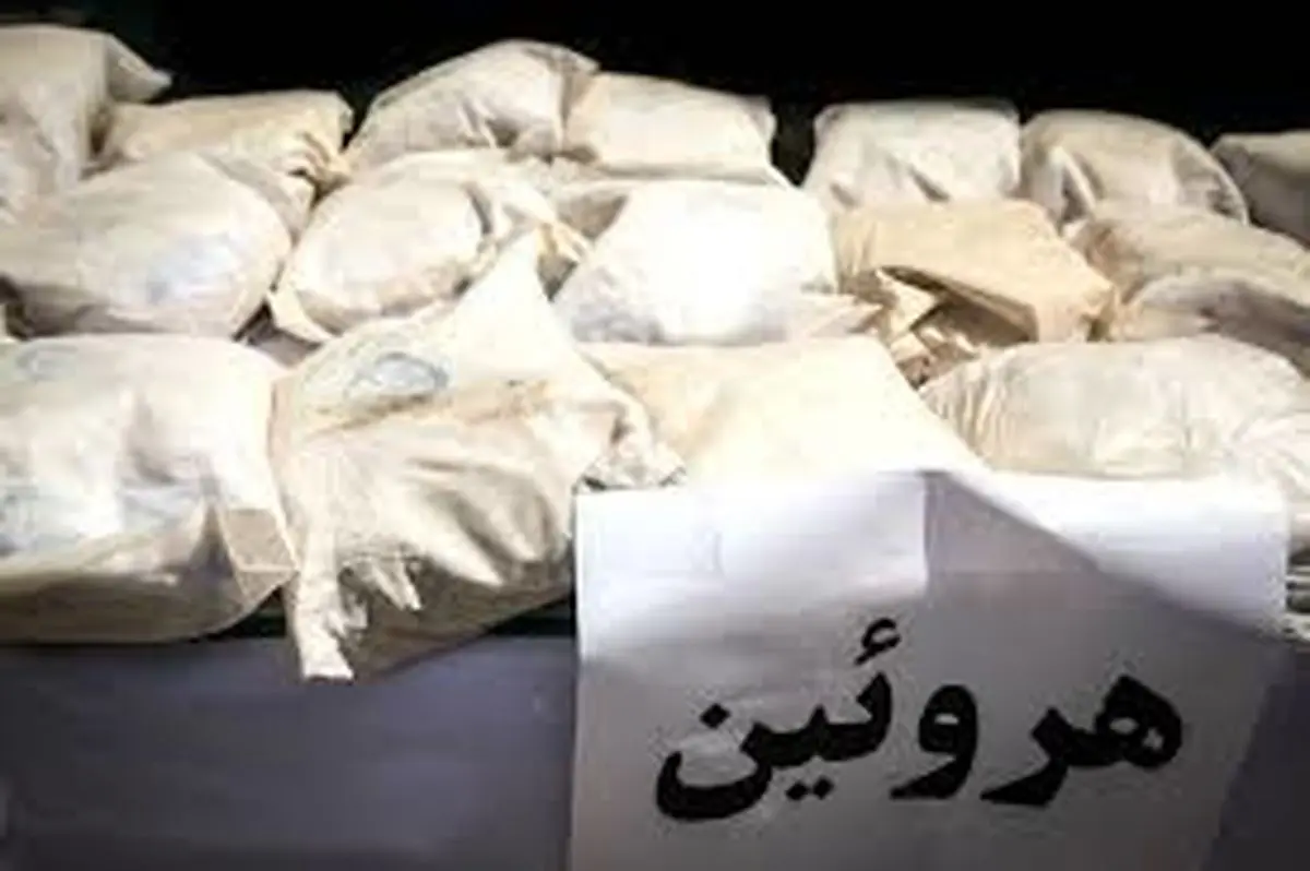 انهدام باند توزیع هروئین در ورامین/ ۴ خودرو توزیع مواد در محل توقیف شد