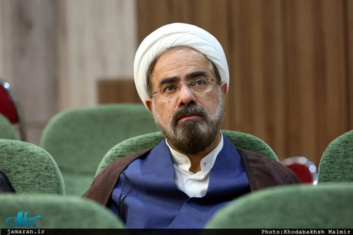 حجت الاسلام مرتضی جوادی آملی: حوزه از انتقاد استقبال می کند، اما اجازه طرح اتهاماتی مانند «سکولاریسم» را نخواهد داد