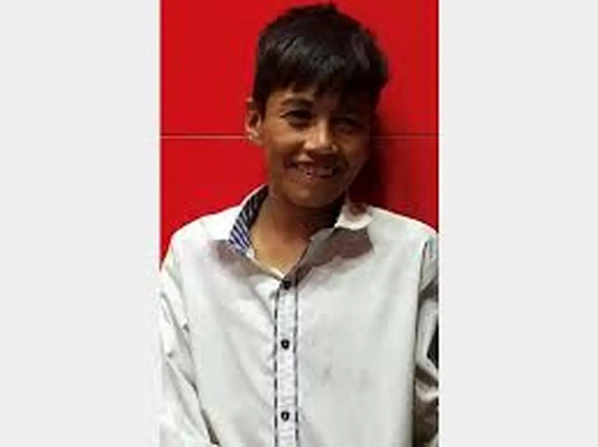 اولین گفت‌وگو با کودک گوش‌بریده: گوشم را باربند ماشین زخمی کرده بود/ دو مرد بودند، ترسیدم