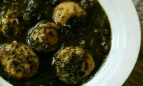 آموزش پخت " قلیه مرغ " غذای مناسب بیماران دیابتی