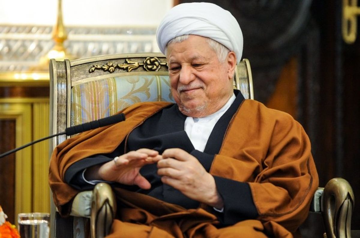 متروسواری هاشمیرفسنجانی و ۳ عضو دیگر خبرگان رهبری + عکس