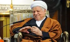 متروسواری هاشمی‌رفسنجانی و ۳ عضو دیگر خبرگان رهبری + عکس