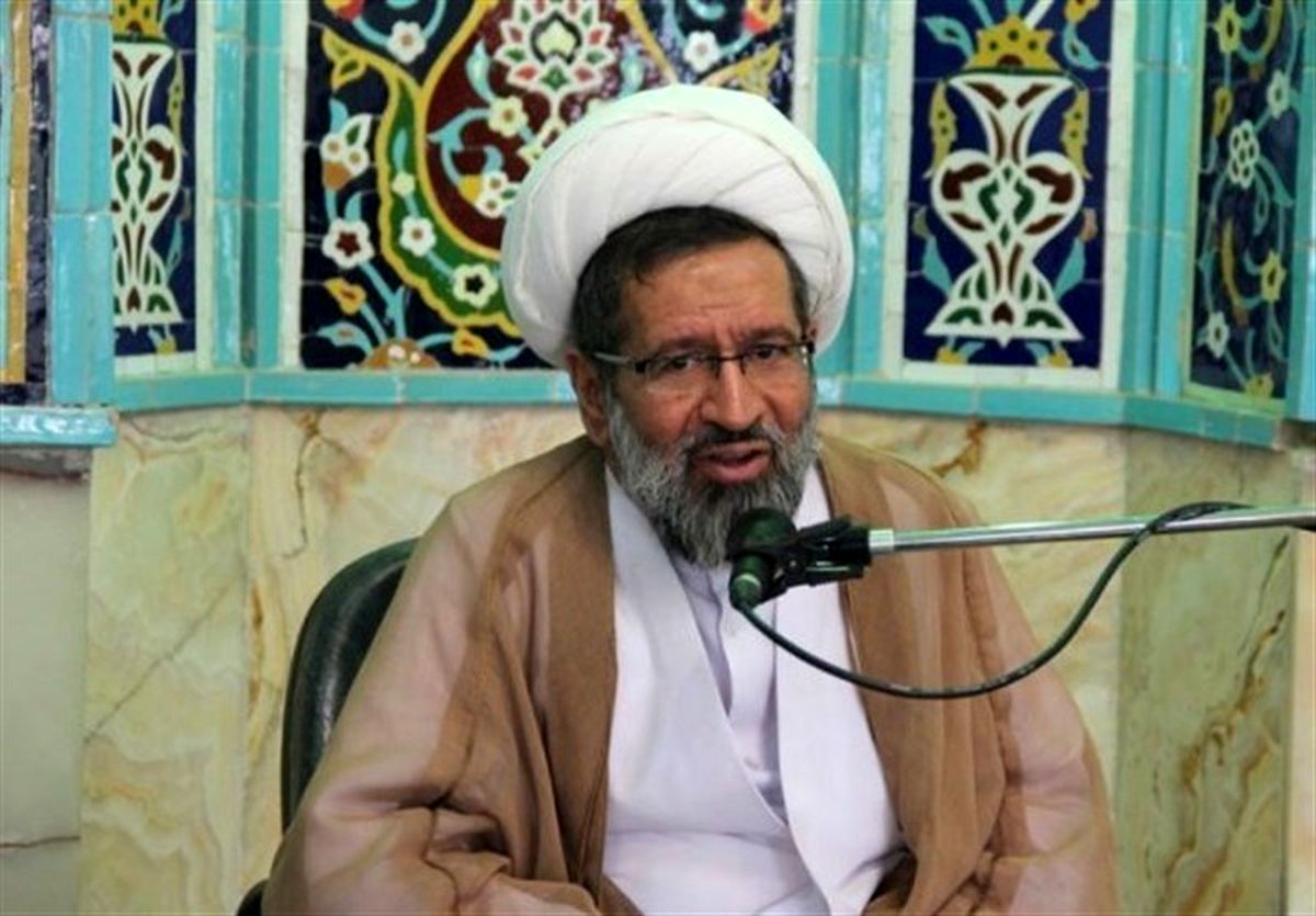حجتالاسلام والمسلمین عرفانشهرضایی در کرمان درگذشت