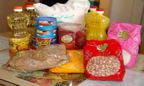 توقیف محموله ۱۰ تنی برنج قاچاق در مراغه