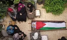 حضور اعراب با ۶ فیلم در «ونیز»