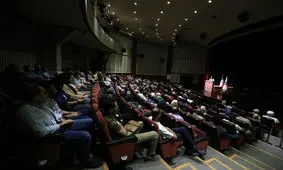 نکاتی درباره جغرافیای آواز ایران