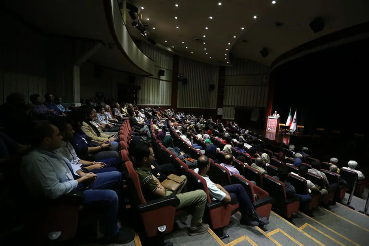 نکاتی درباره جغرافیای آواز ایران