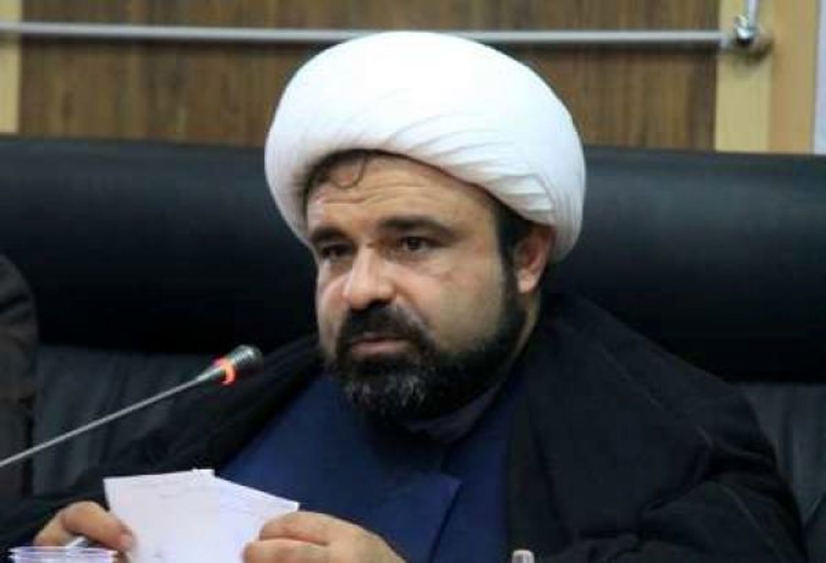 قیمت بنزین در سال 97 افزایش پیدا نمیکند/ مردم نگران نباشند