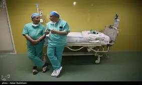 ماجرای لغو جراحی‌ها به دلیل نبود یا کمبود تجهیزات پزشکی