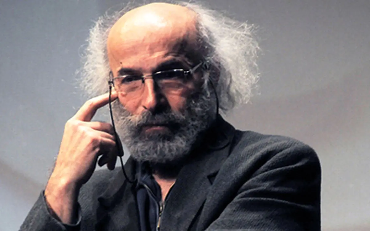 واکنش کیانوش عیاری به سخنان داروغه‌زاده/ «خانه پدری» را در هنروتجربه اکران نمی‌کنم