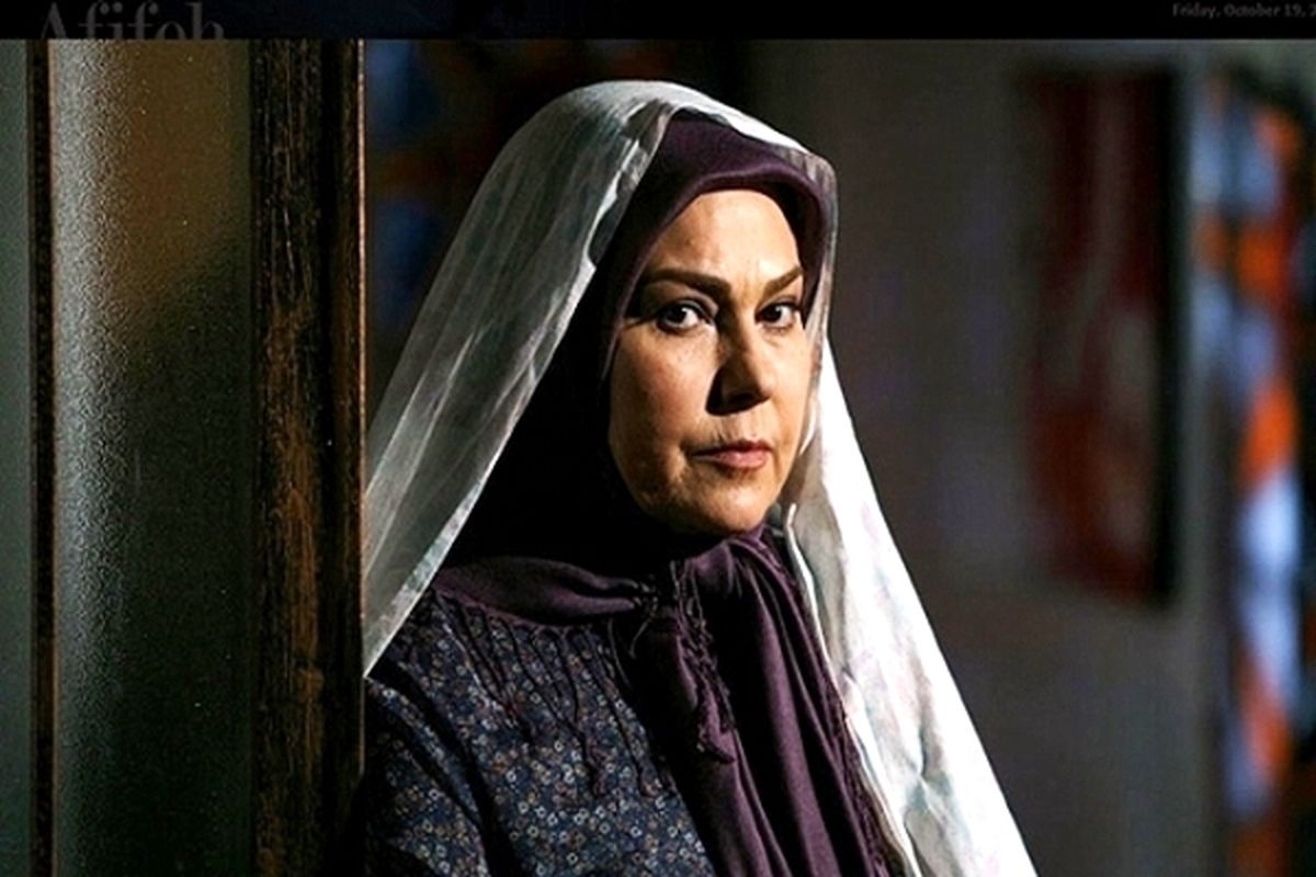 مهرانه مهینترابی: از آنها که درباره هر مسالهای اظهارنظر میکنند، متعجبم!