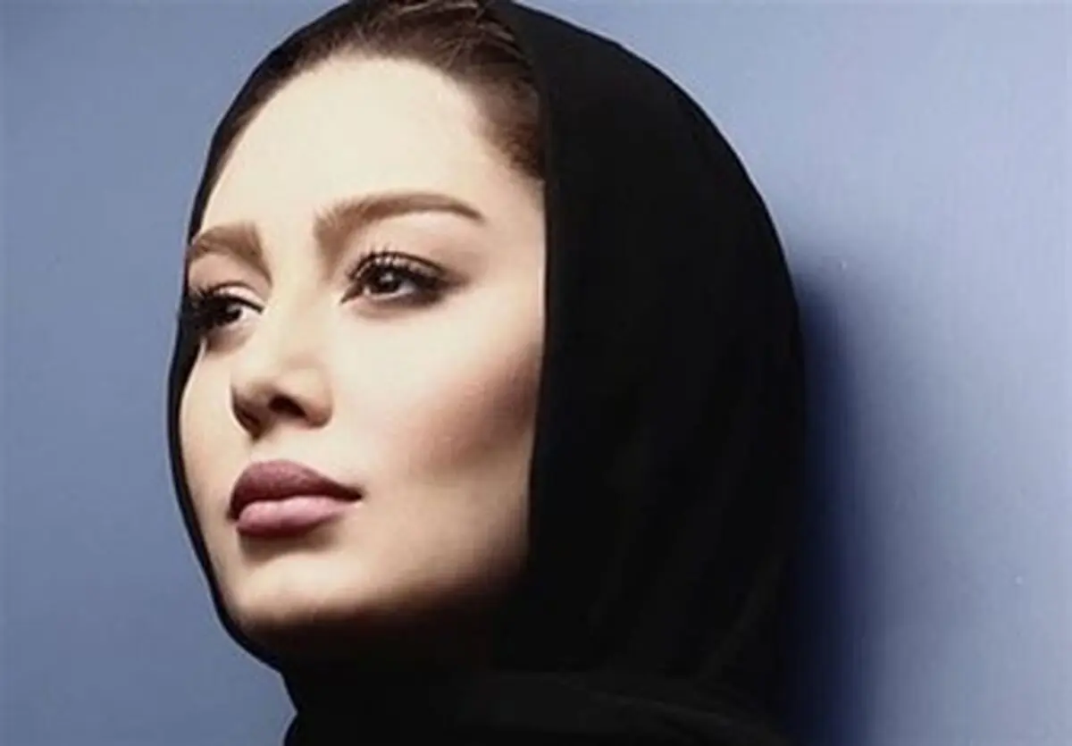 «سحر قریشی» در هتلی لاکچری